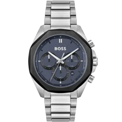 Hugo Boss Cloud Watch For Men 1514015