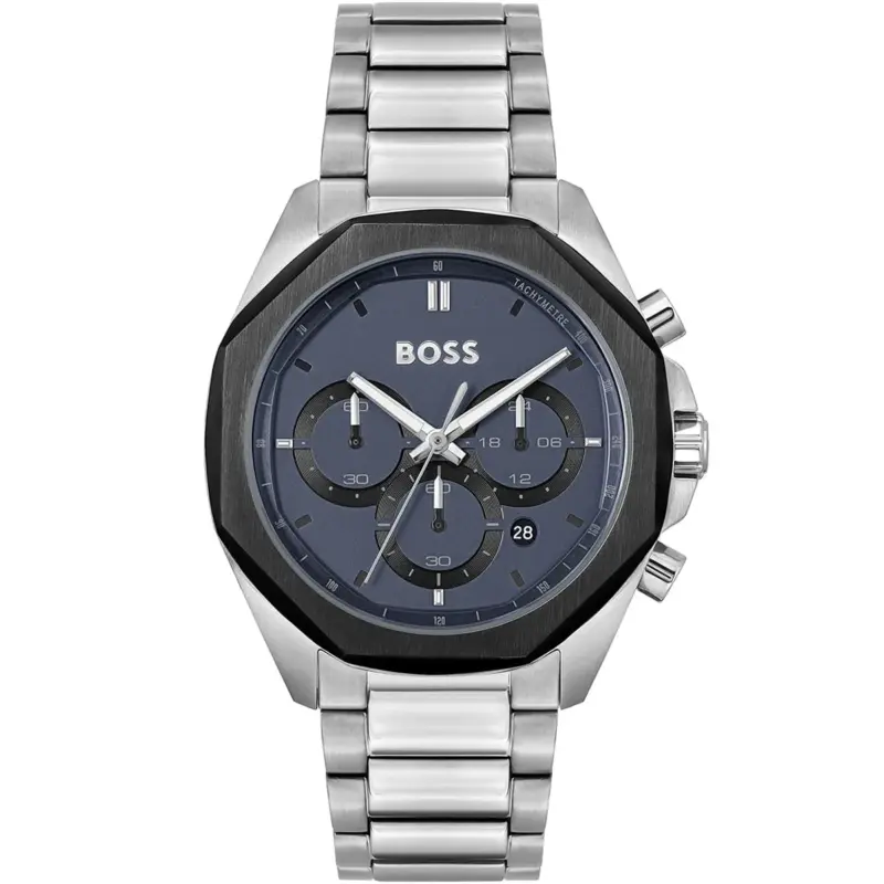Hugo Boss Cloud Watch For Men 1514015