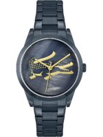 Lacoste 2001215 Ladycroc Ladies Watch 30mm 3ATM