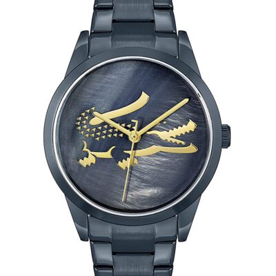 Lacoste 2001215 Ladycroc Ladies Watch 30mm 3ATM