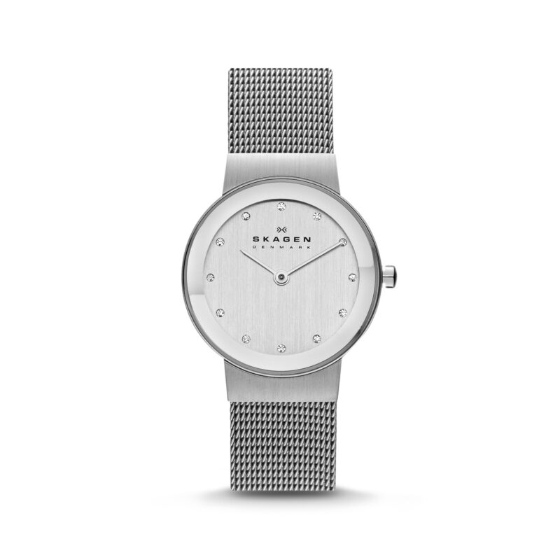 358sssd Skagen Watch for sale | eBay - Tia