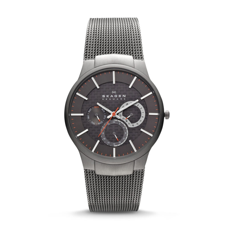 Skagen Men's watch - SKU: 809XLTTM
