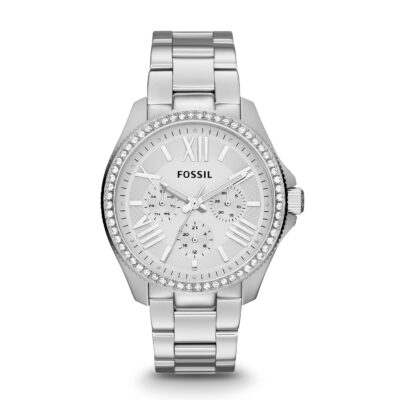 UPC 796483124837 - Fossil Women s AM4481 Cecile ... - UPCitemdb - Tia