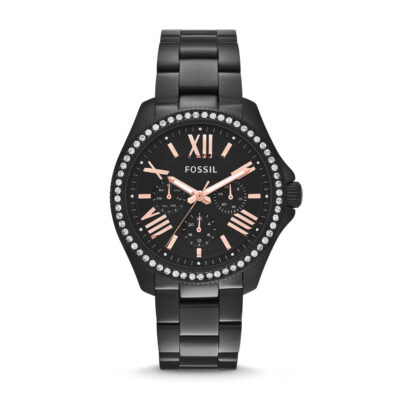 UPC 796483048034 - Fossil Women s Cecile Watch Quartz ... - UPCitemdb - Tia