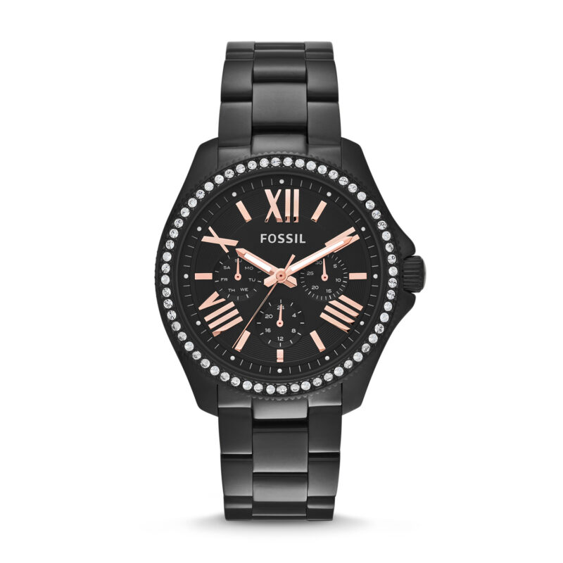 UPC 796483048034 - Fossil Women s Cecile Watch Quartz ... - UPCitemdb - Tia