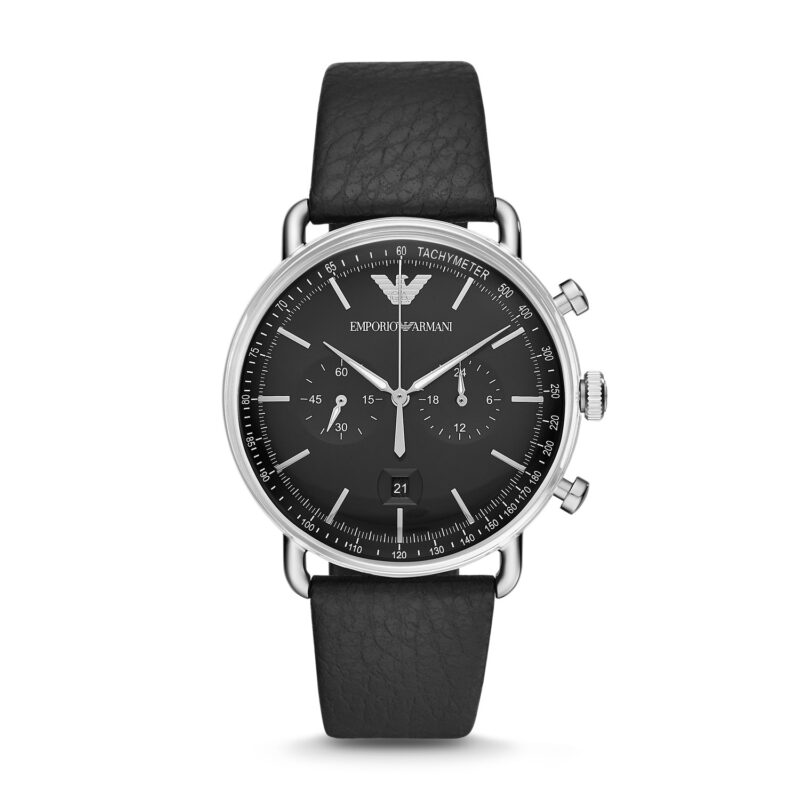 Emporio Armani Men's Watch (ar11143)