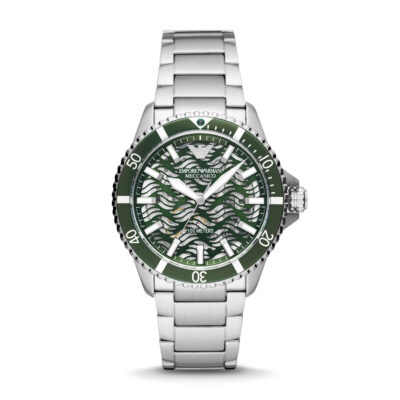 Emporio Armani Men's Watch (ar60061)