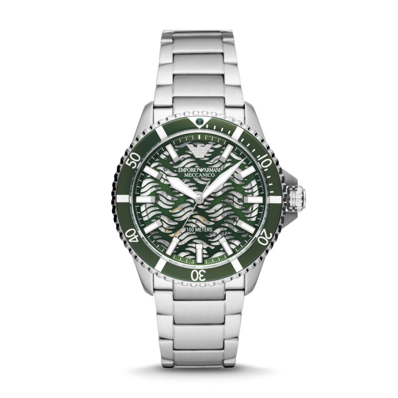 Emporio Armani Men's Watch (ar60061)