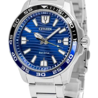 Citizen Men's Watch (AW1525-81L)