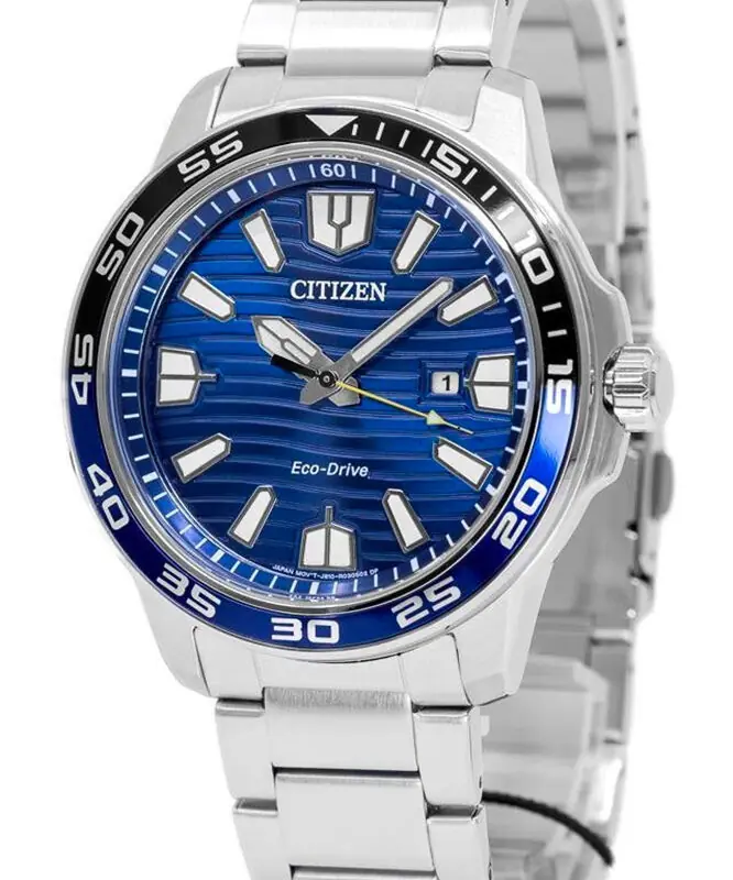 Citizen Men's Watch (AW1525-81L)