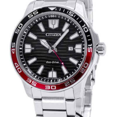 Citizen Men's Watch (AW1527-86E)
