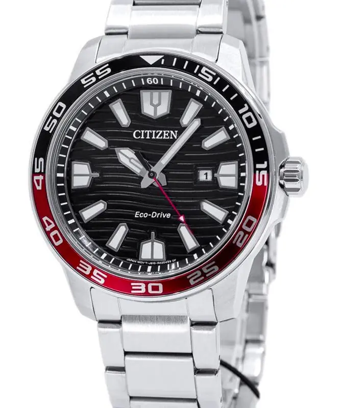 Citizen Men's Watch (AW1527-86E)