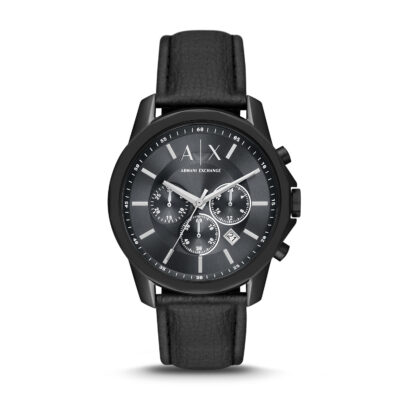 A|x Armani exchange Men's Watch (ax1724)