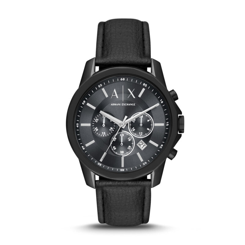 A|x Armani exchange Men's Watch (ax1724)