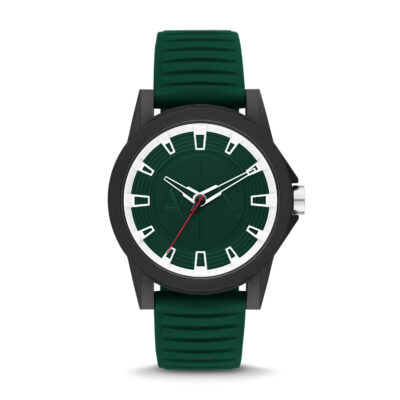 A|x Armani exchange Men's Watch (ax2522) - outerbanks Collection