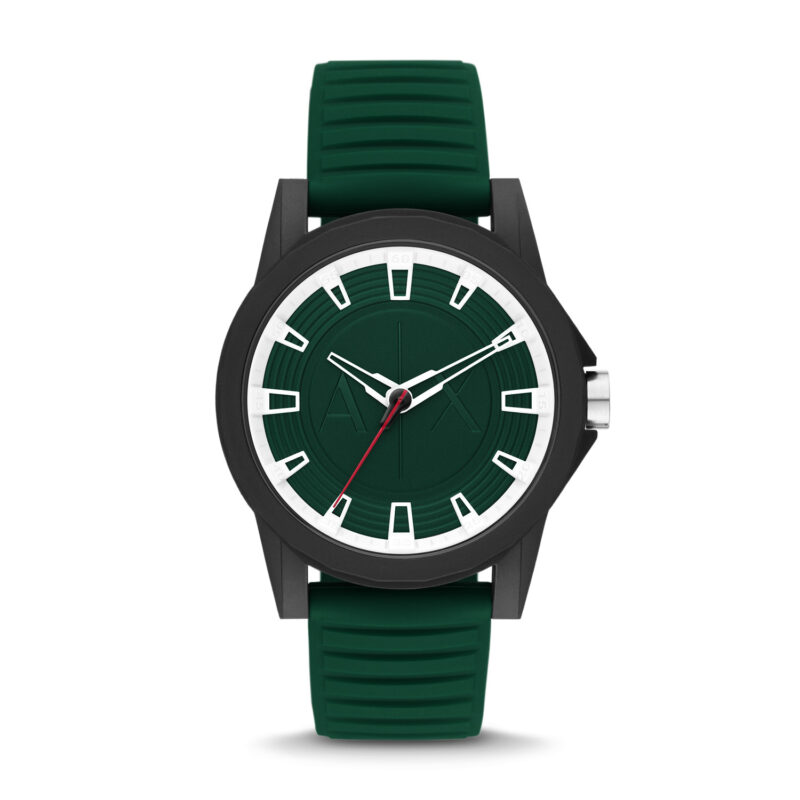 A|x Armani exchange Men's Watch (ax2522) - outerbanks Collection