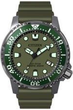 Citizen Men's Watch (bn0157-11x) - promaster diver's Collection