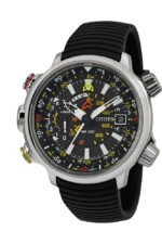 Citizen Men's Watch (bn4021-02e) - altichron Collection