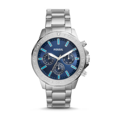 Fossil BANNON BQ2503 - Waqar Dada Watches - Tia