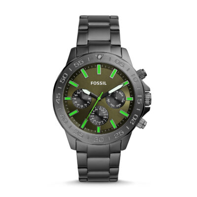 Fossil Men's Watch BQ2504 - Prime Ticks - Tia