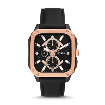 Fossil Men's watch - SKU: BQ2654