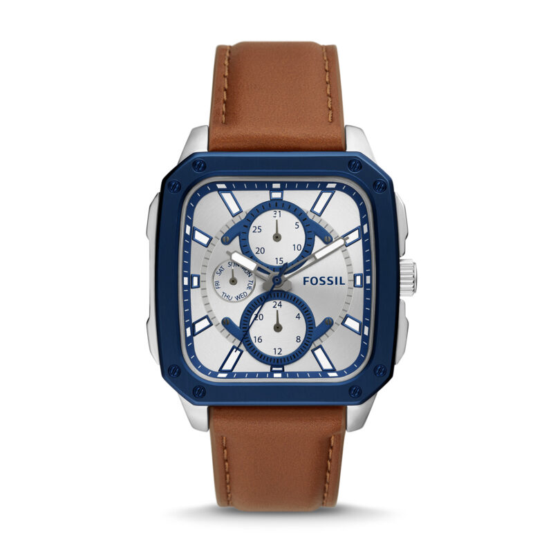 Fossil Men's watch - SKU: BQ2658