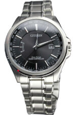 Citizen Men's 46mm Stainless Steel Watch (CB0250-84E)