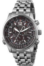 Citizen Pilot Super Titanium (CB5850-80E) Men's Watch