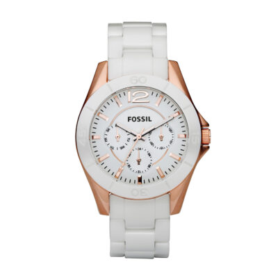 Fossil CE1006 Multi-Function Women's Watch - Tia