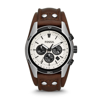 UPC 079648303316 - Fossil Mens Coachman Watch Ch2890 ... - UPCitemdb - Tia