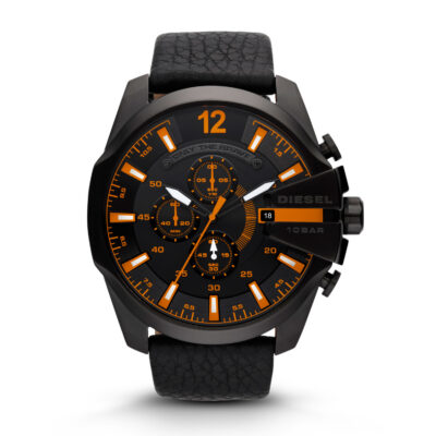 Diesel Mega Chief Men's Watch (DZ4291)