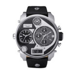 Diesel Super Badass Oversized Men's Watch (DZ7125)