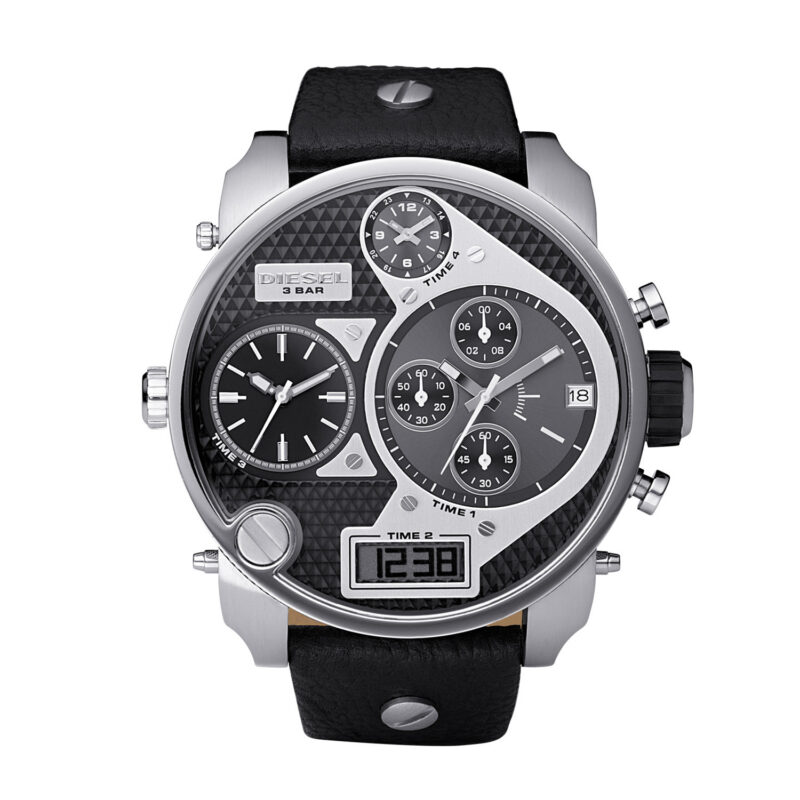 Diesel Super Badass Oversized Men's Watch (DZ7125)