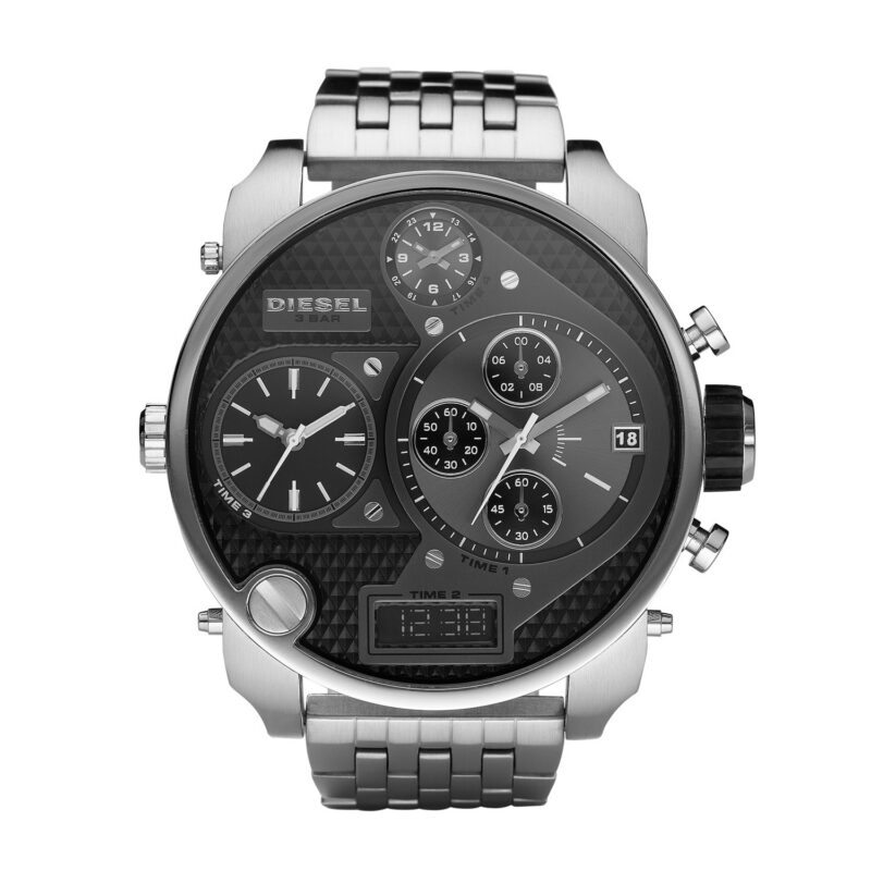 Diesel Men's watch - SKU: DZ7221