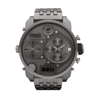Diesel Super Badass Oversized Men's Watch (DZ7247)