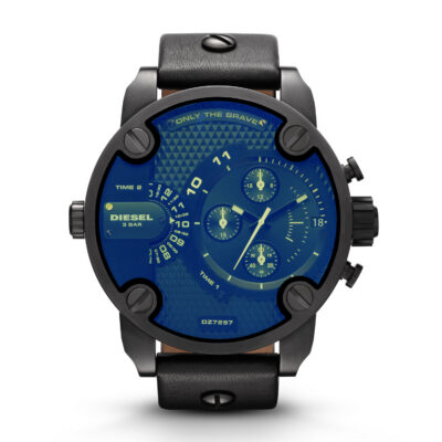 Diesel Little Daddy Men's Chronograph (DZ7257)