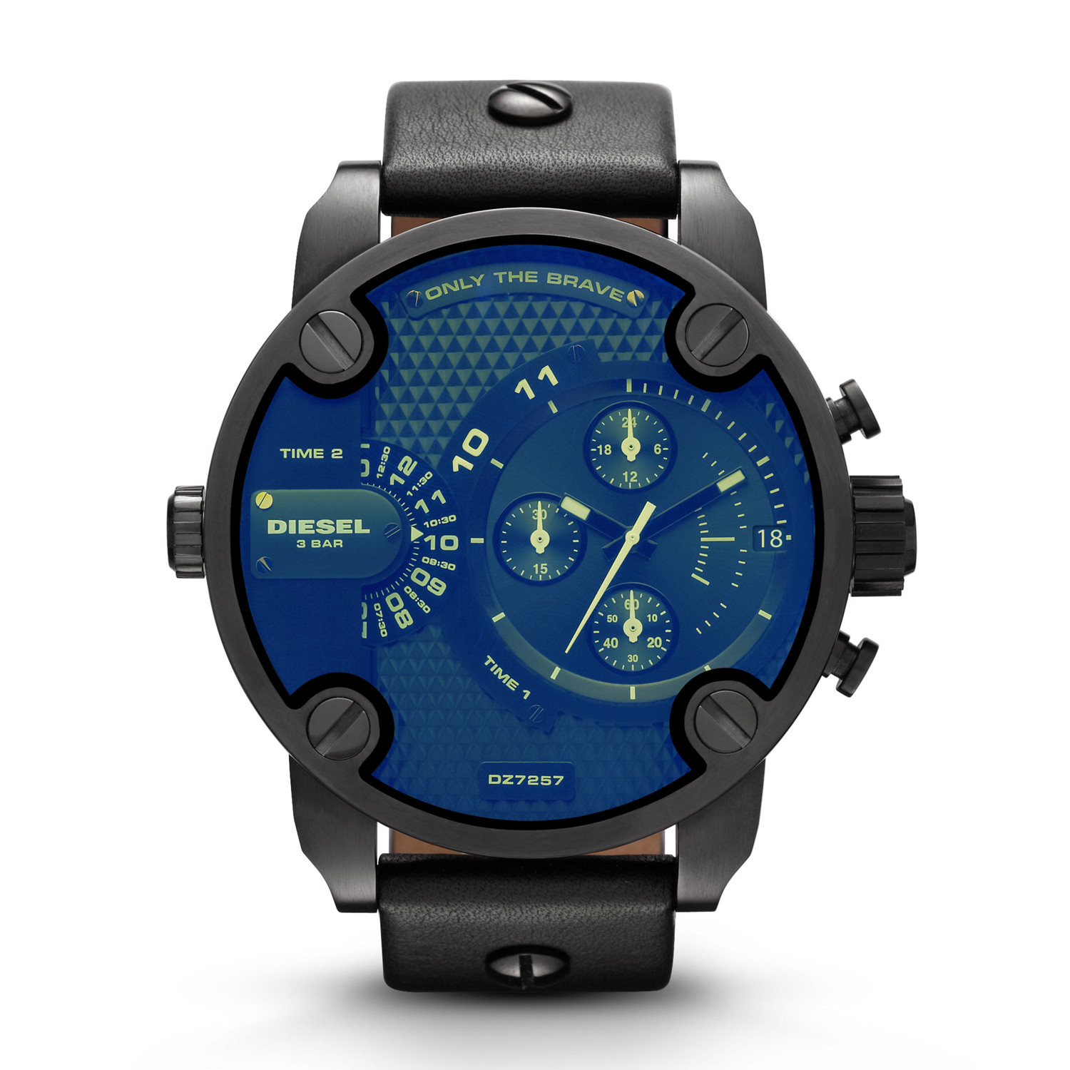 Diesel Little Daddy Men's Chronograph (DZ7257)