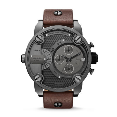 Diesel Men's watch - SKU: DZ7258