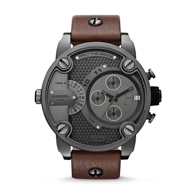 Diesel Men's watch - SKU: DZ7258