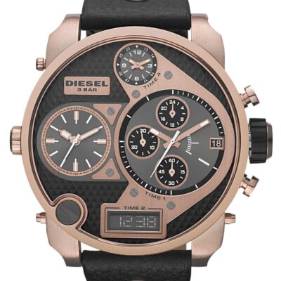 Diesel Unisex's watch - SKU: DZ7261