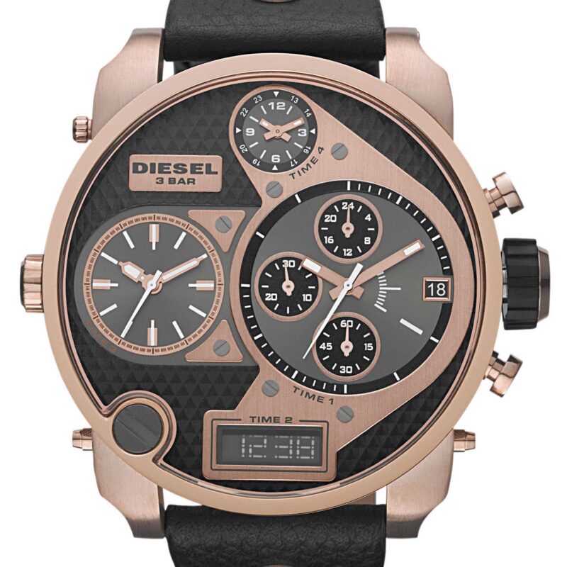 Diesel Unisex's watch - SKU: DZ7261