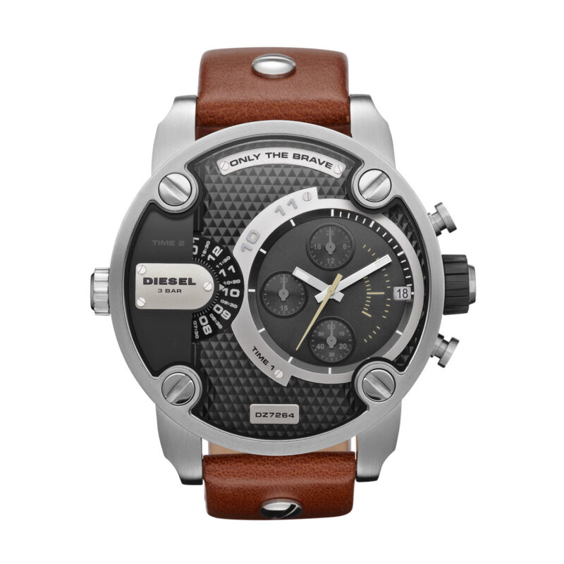 Diesel Unisex's watch - SKU: DZ7264