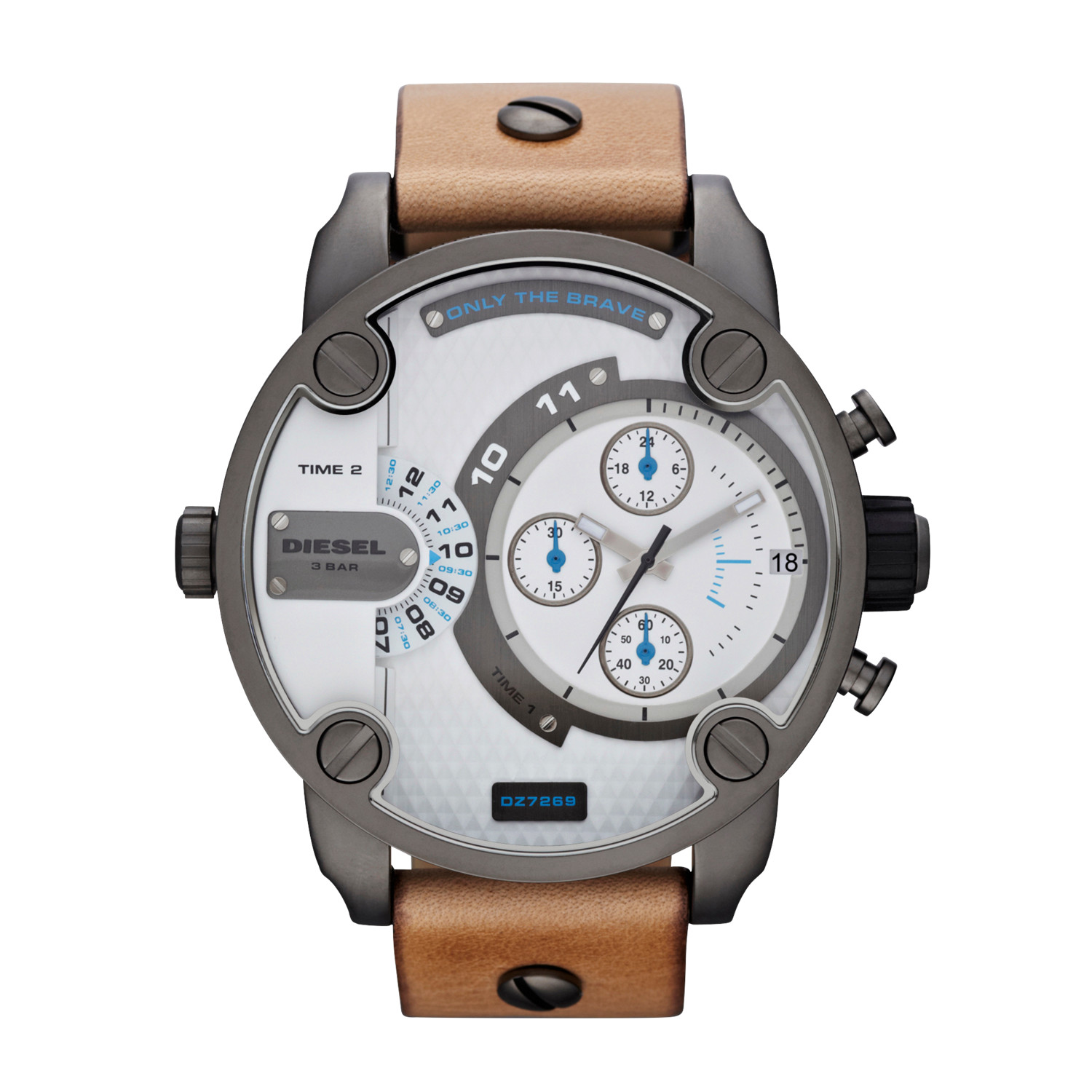 Diesel Little Daddy Men's Chronograph (DZ7269)