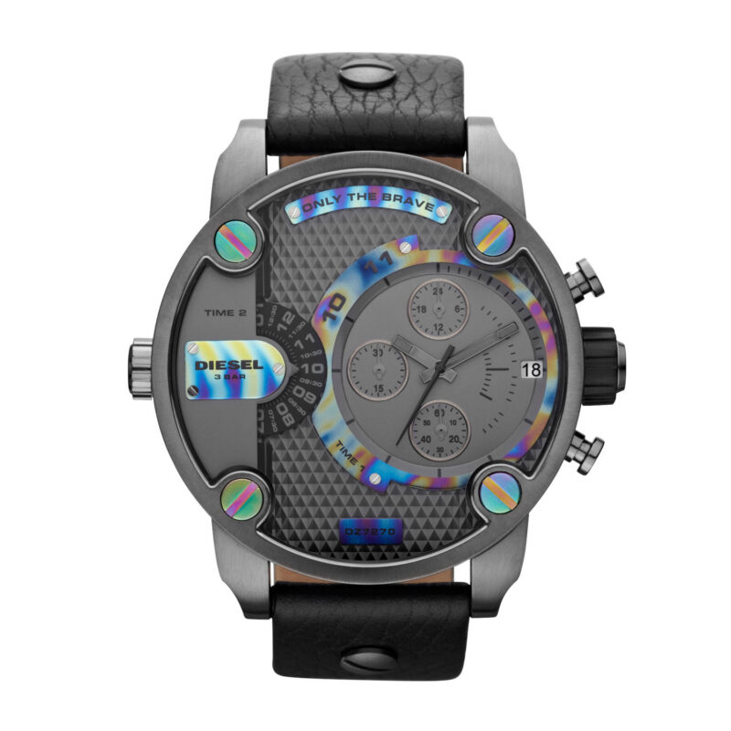 Diesel Men's watch - SKU: DZ7270