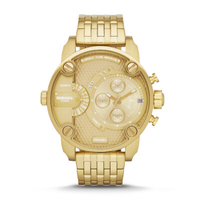 Diesel Men's watch - SKU: DZ7287