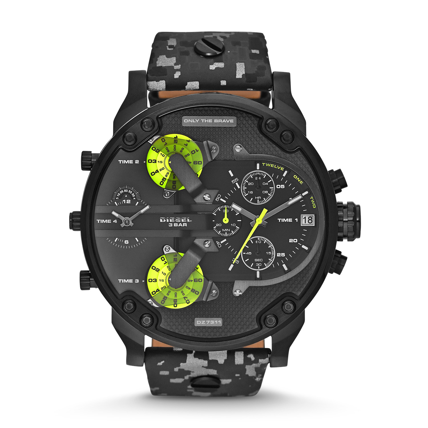 Diesel Dz7311 Watch for sale