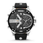 DZ7313 MR. DADDY 2.0 Man: watch with multi-layer watch | Diesel