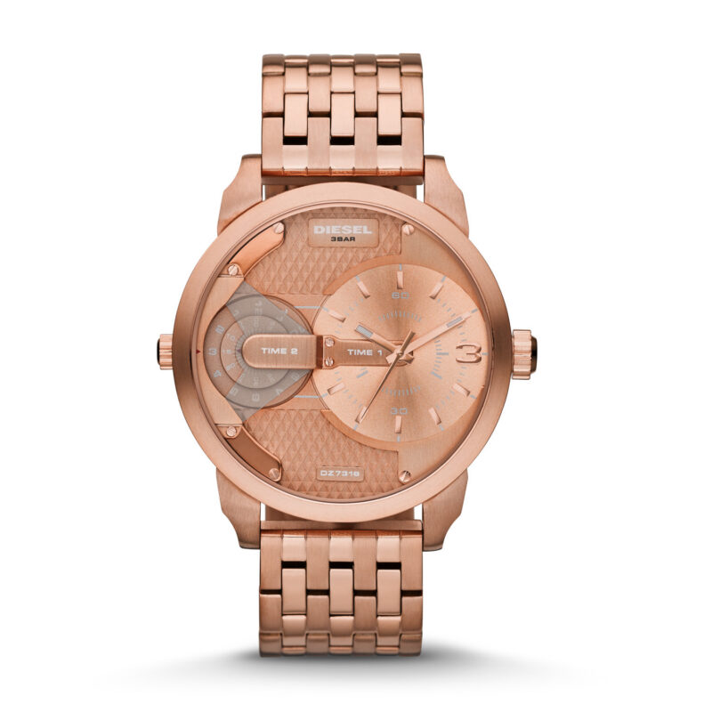 Diesel Men's watch - SKU: DZ7318