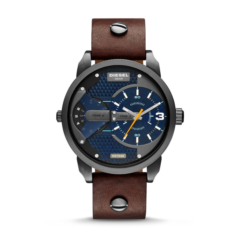 Diesel Unisex's watch - SKU: DZ7339
