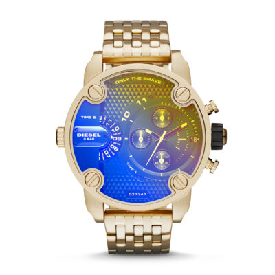 Diesel Unisex's watch - SKU: DZ7347